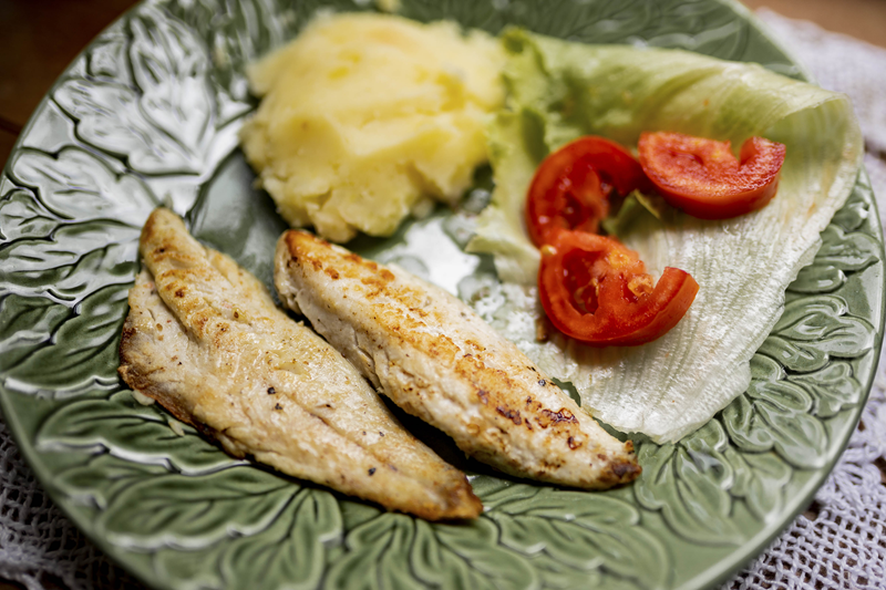 Empresa de Curitiba oferece opção sustentável e prática para compra de pescados e produtos caiçaras