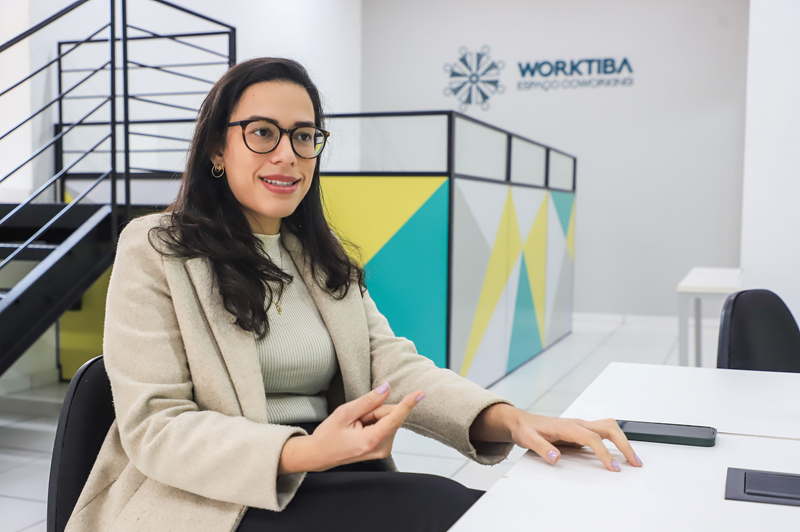 Jovens empresas de Curitiba têm até sexta-feira para se candidatar para residente do Worktiba