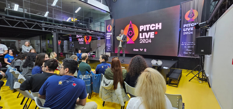 Grande final do Pitch Vale do Pinhão 2025 de Curitiba acontece no dia 17 de julho