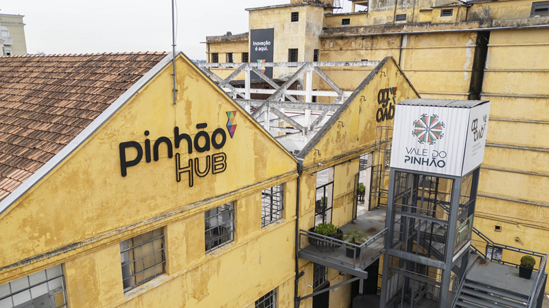 Prefeitura de Curitiba lança edital para composição do Comitê Municipal da Estratégia de Economia de Impacto