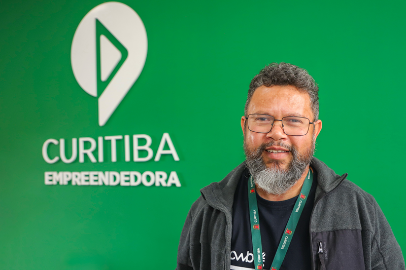 José Carlos incentiva o empreendedor a concretizar planos de futuro