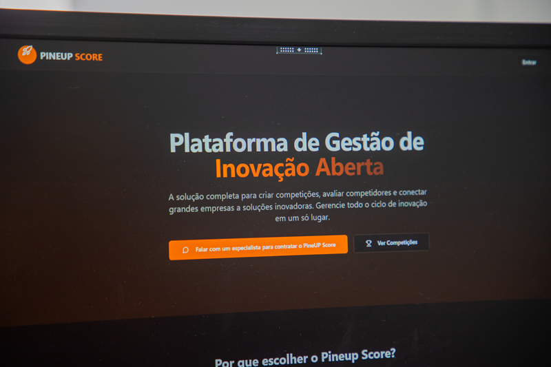 Agência Curitiba lança edital de inovação no setor de consórcios