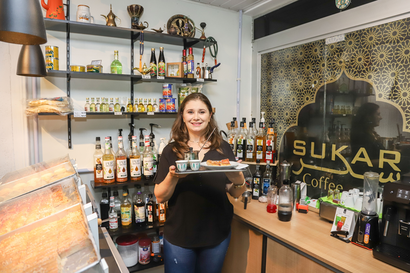 Força do empreendedorismo nasce de uma tradição de família e cresce com planejamento e propósito