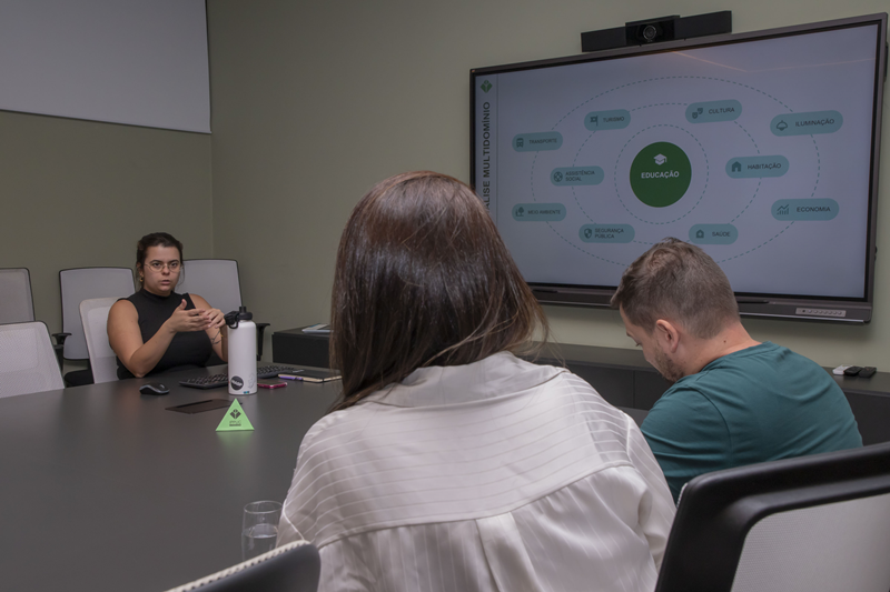 <h3>Curitiba avança na transformação em Destino Turístico Inteligente com consultoria técnica<br></h3>