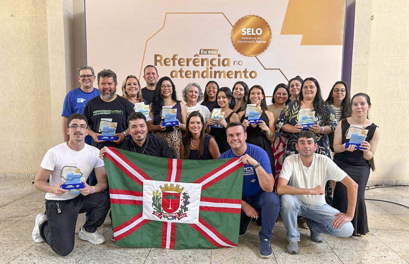 As 10 Salas do Empreendedor de Curitiba recebem Selo Ouro na qualidade do atendimento