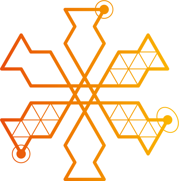 Ilustração Transformação Digital